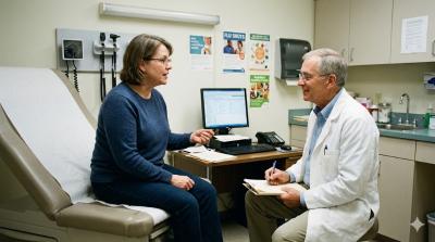 Feeling Sick Abroad? TalkMe Helps You Describe Your Symptoms Clearly in Any Language!