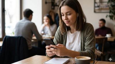 'TalkMe Changed How I Speak English' — Discover the Free Talk Feature Everyone’s Talking About