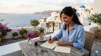 How to Address a Letter: Format & Envelope Guide