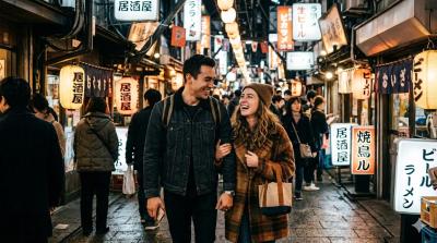 How to Say I Love You in Japanese (with Examples)