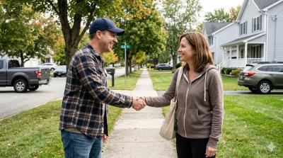 Start Your First Real Conversation Today – With TalkMe!