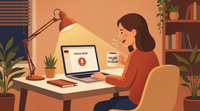 Englisch lernen von Null bis Fließend: Der ultimative Leitfaden 2026