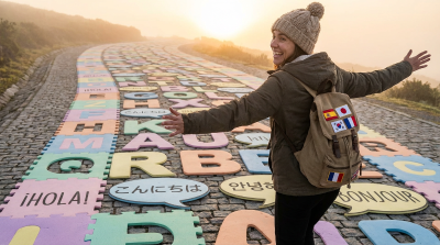 How to Learn a Language Fast: Science-Backed Methods