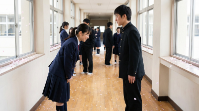 What Senpai Means in Japanese & When to Use It