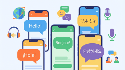Best Apps for Language Learning in 2026: A Complete Comparison