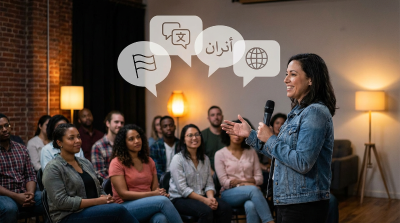 How to Improve Speaking Skills in Any Language: A Complete Practical Guide