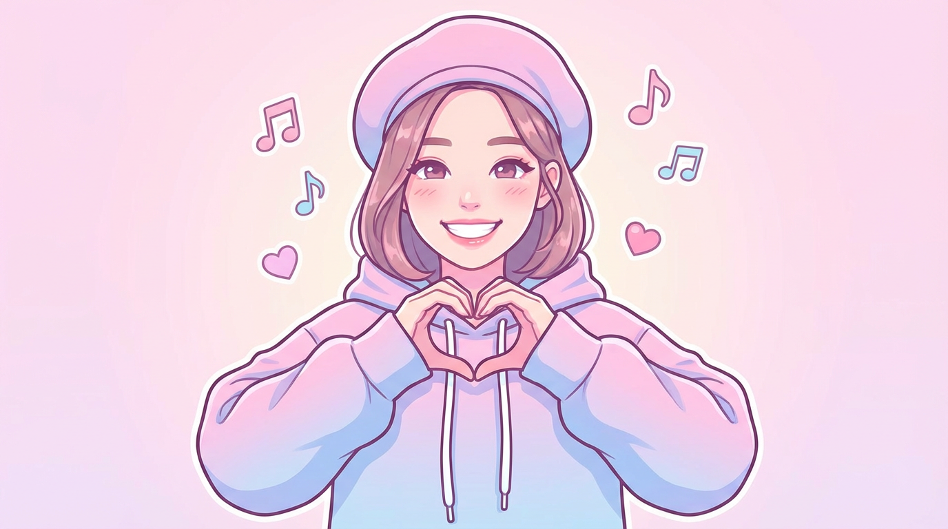 What Does Aegyo Mean? 