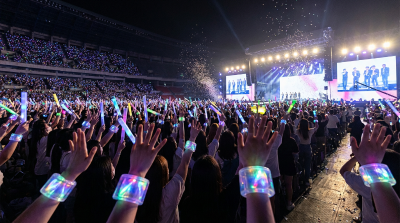 What Does Bias Mean in Kpop