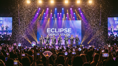 What Does "Debut" Mean in K-pop? A Complete Guide for Fans