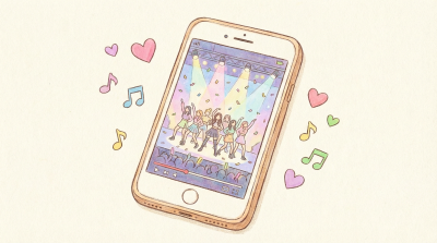 What Does "Fancam" Mean in K-pop Culture? A Complete Guide for Fans