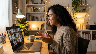 Cómo Aprender Inglés Oral desde Cero hasta la Fluidez: La Guía Definitiva para Hispanohablantes
