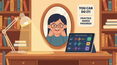 英語発音改善ガイド：ネイティブに近づくための完全ロードマップ