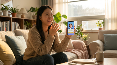 영어 회화 완전 정복 가이드 2026: 한국인을 위한 스피킹 실력 UP 로드맵