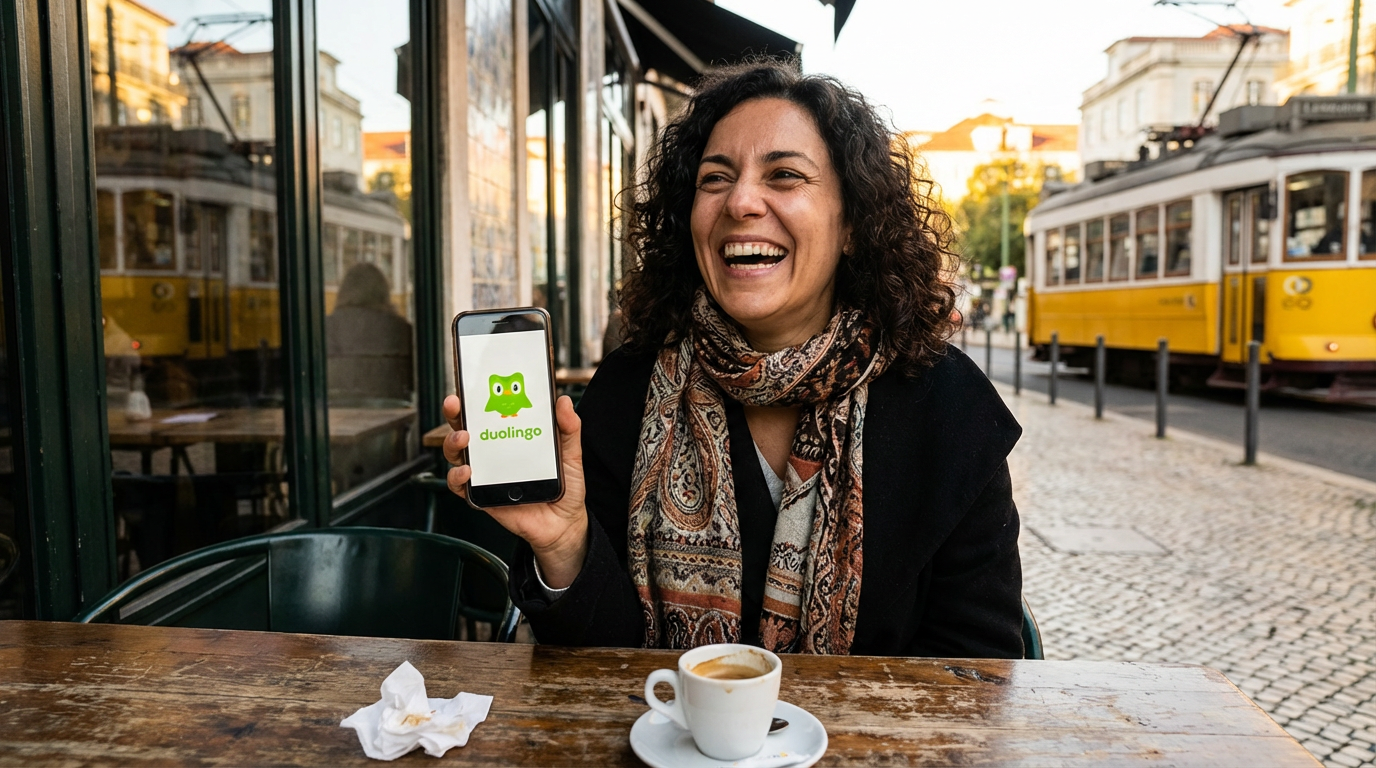 blog-PTTalkMe vs Duolingo vs Babbel Qual é o Melhor App para Aprender Inglês em 2026 1.png