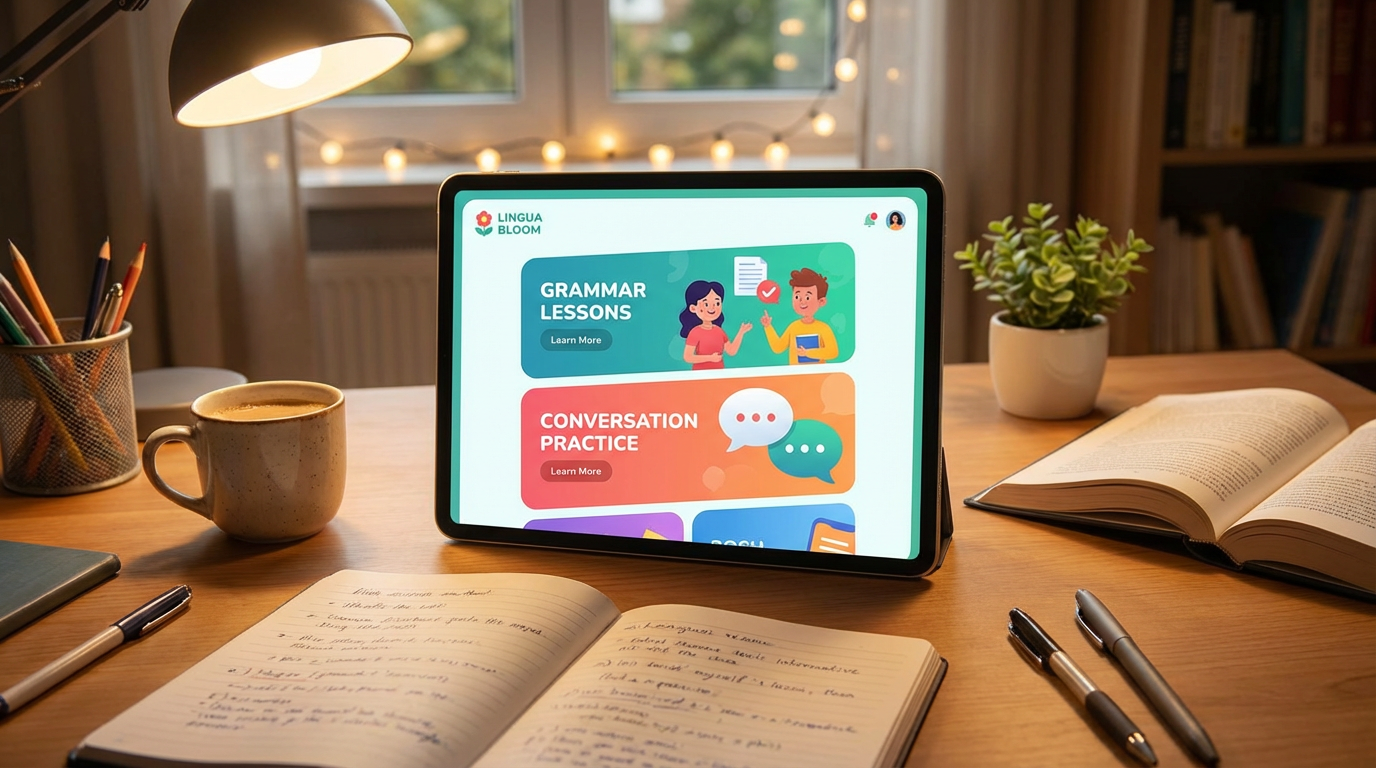 blog-PTTalkMe vs Duolingo vs Babbel Qual é o Melhor App para Aprender Inglês em 2026 2.png