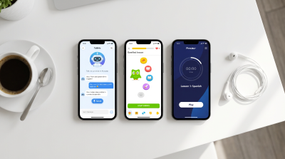 TalkMe vs Duolingo vs Pimsleur｜2026年最強英語學習App深度評測，哪一款最適合你？