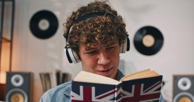 你看得懂英文，卻聽不懂別人說什麼？