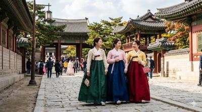 What "Unnie" Means in Korean & When to Use It