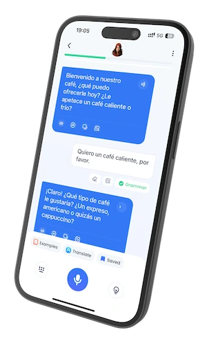 ai tutor for spanish learning