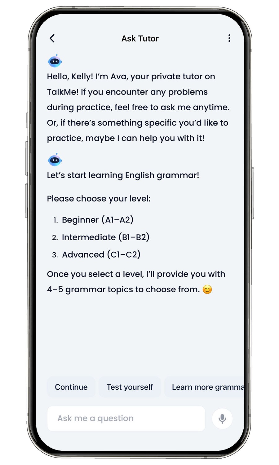 Master English Grammar With TalkMe s Smart AI Tutor master-english-grammar-with-talkme-s-smart-ai-tutor